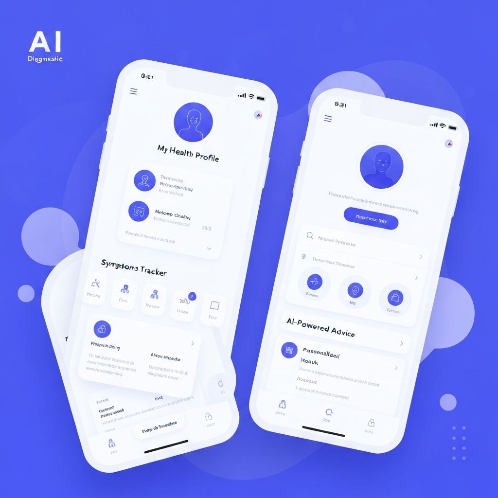 AI HealthLens